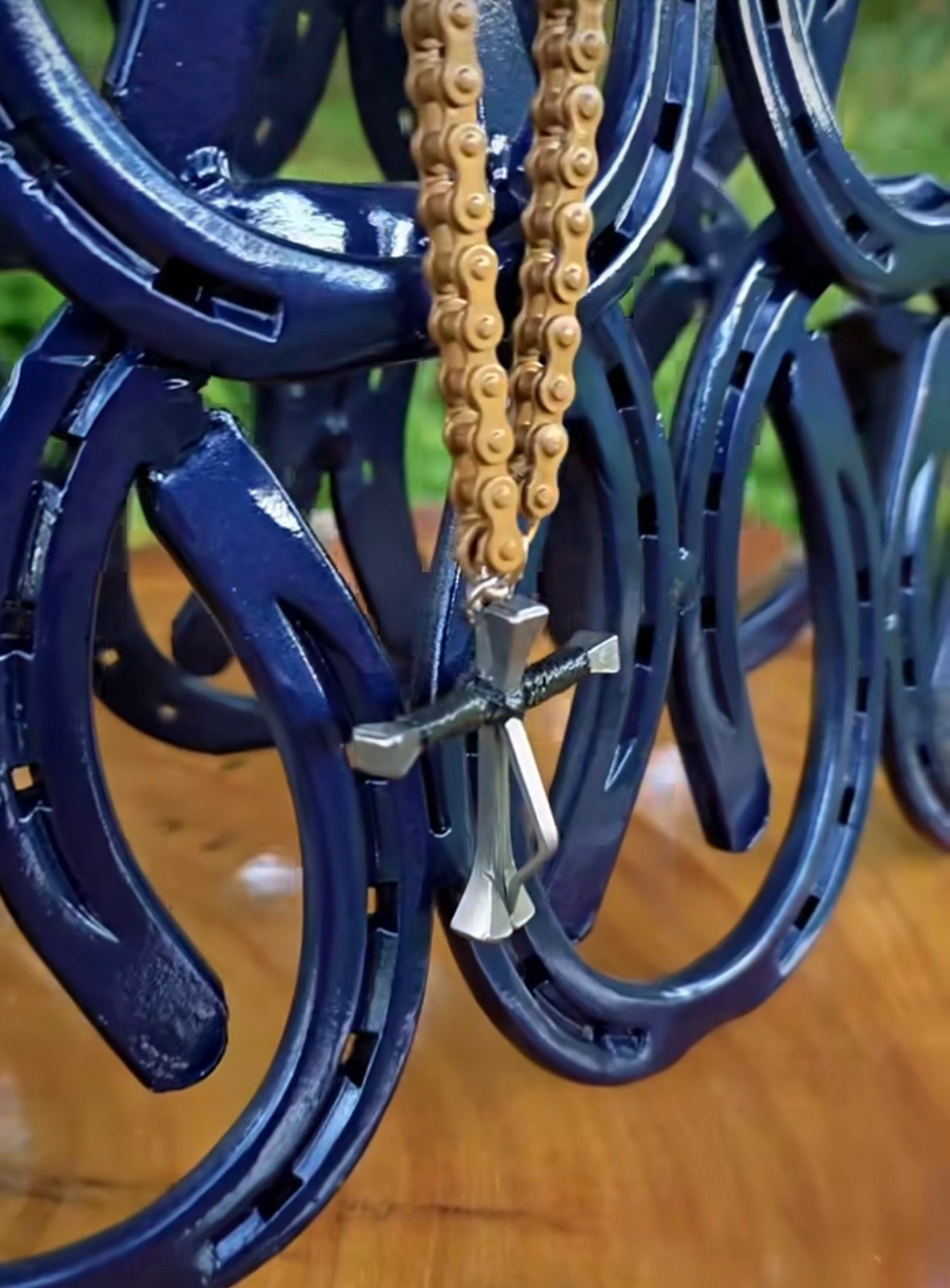 Nossa Senhora Aparecida Luxo