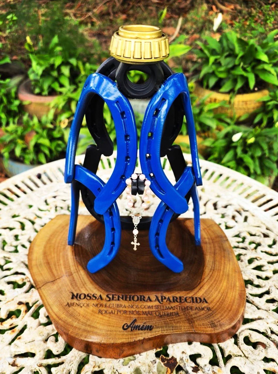 Nossa Senhora Aparecida Sertaneja