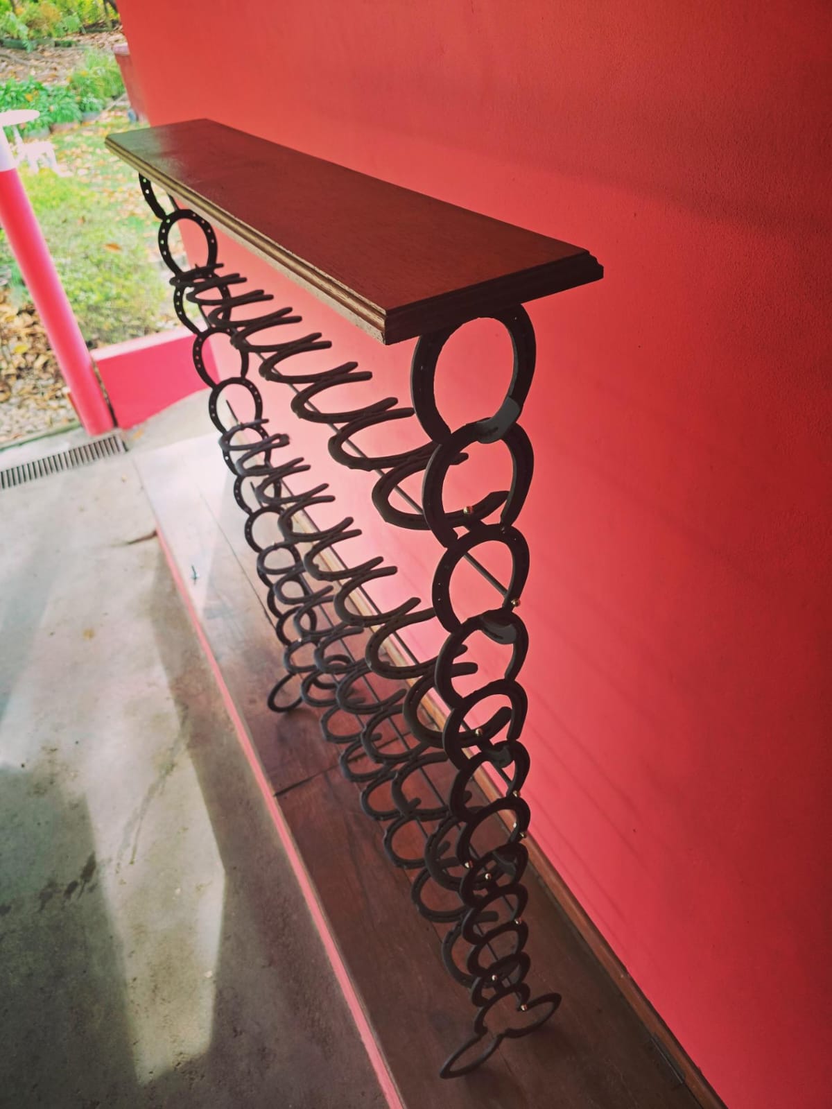 Porta Botas 16 Pares + Prateleira