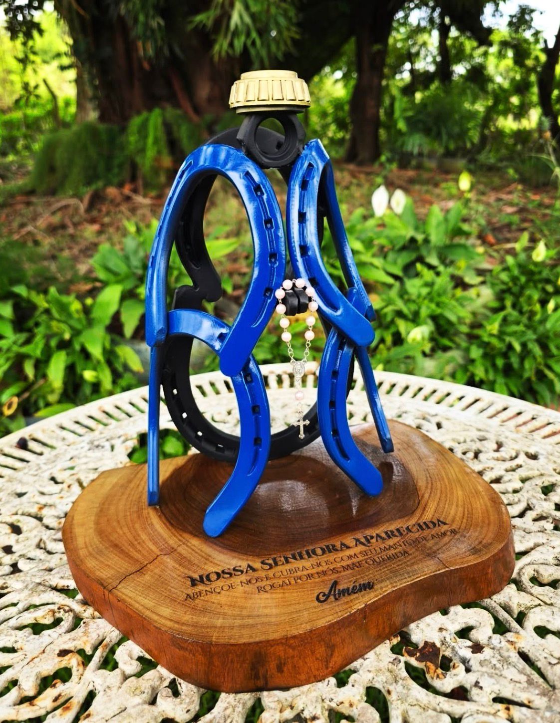 Nossa Senhora Aparecida Sertaneja