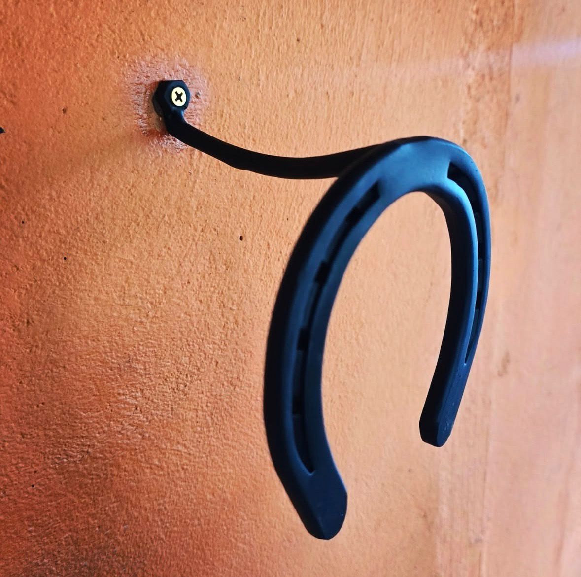Cabide de Chapéu Simples