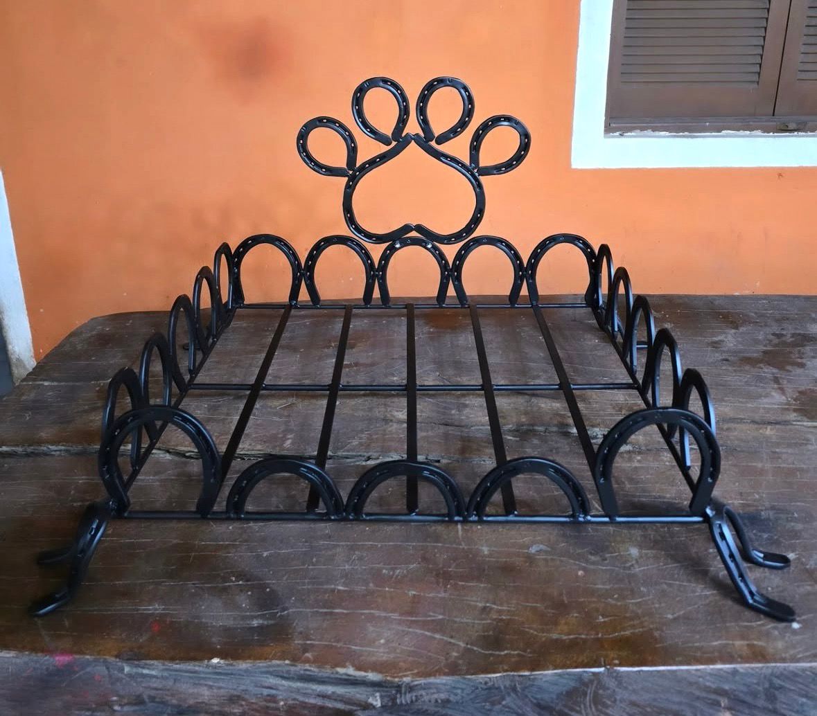 Cama de pet