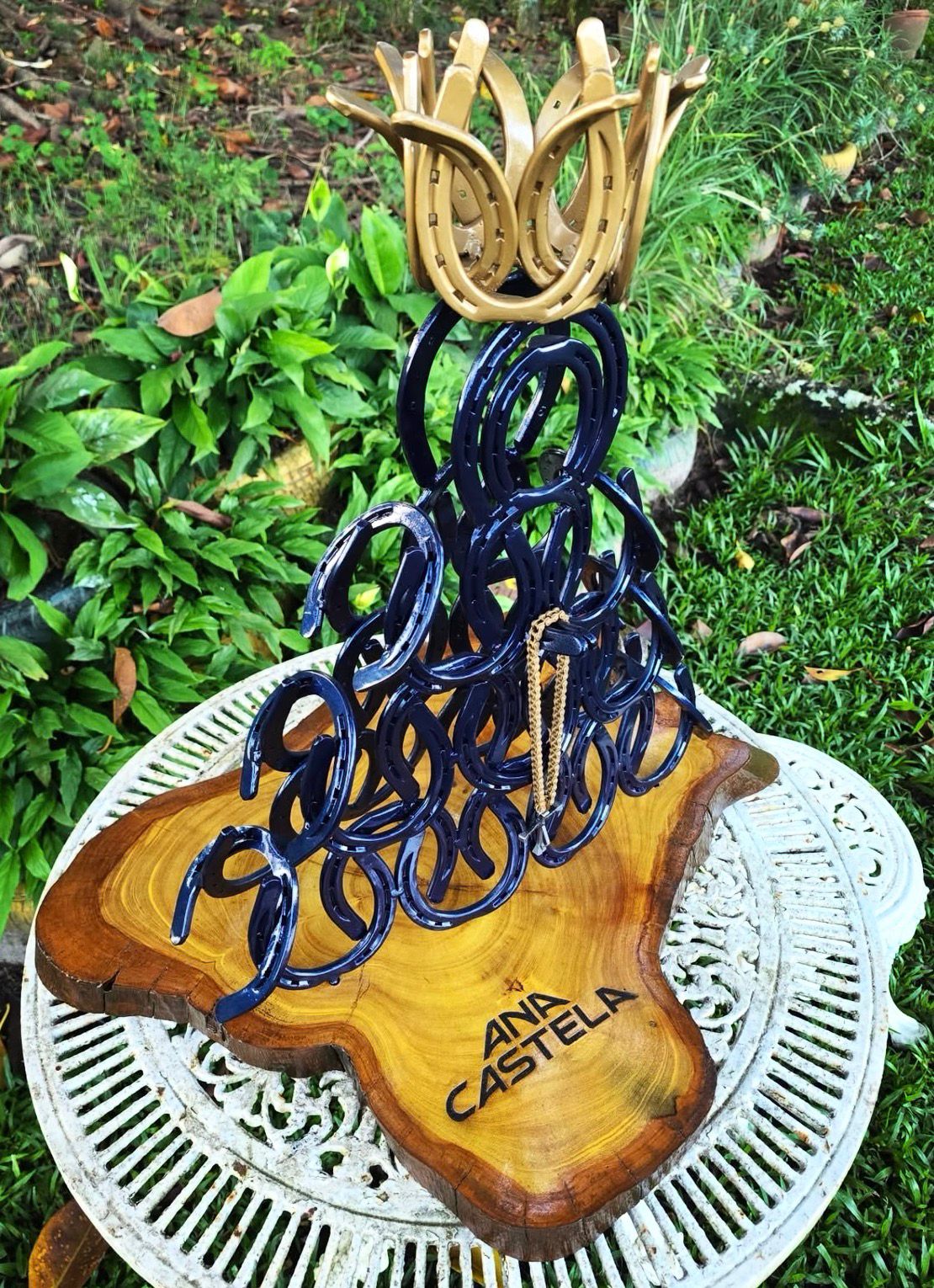 Nossa Senhora Aparecida Luxo